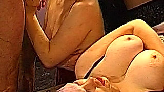 John Thompson: Golden Shower Kisses