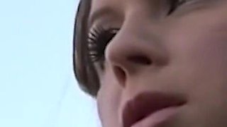 Big Ass Blonde Takes a Massive Cock in Her Ass and Gets Cummed on.