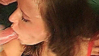 John Thompson: Swallow!