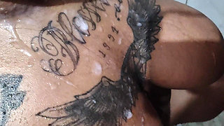 Meia Irmã Se Masturba Seu Irmão Pede Uma Chupada Troca Do Segredo