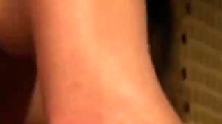 Stunning babes get anally fucked and jizzed - DVD