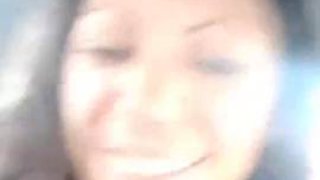 Long hair milf big booty ass and tits tease in car: Big Ass, Amateur  Babe Porn