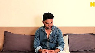 Ind Thick Whore Wife Fucked Till He Cums