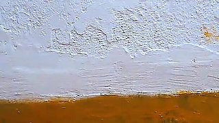 Delhi Horny Sister in Law Fuck by Brother in Law in Night.