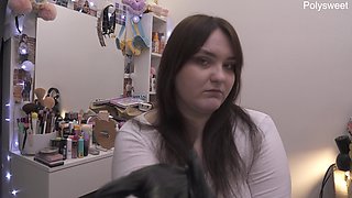 Chastity JOI Femdom From Your Mistress