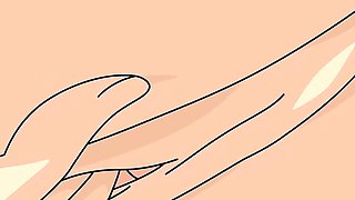Video Naruto Tsunade Hentai Animation