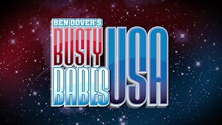 Ben Dovers Busty Babes Usa
