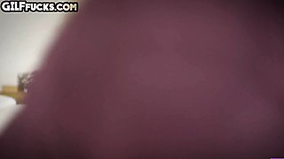 Naughty Bigtitted GILF pussybanged