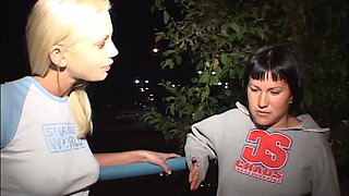 Wild Parties, Campus Confessions and Steamy Sex From Shanes World
