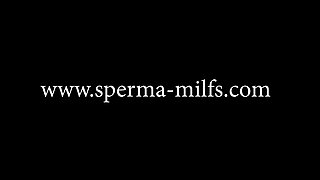 Cum Cum Gangbang For Kinky Sperma-Milf Bitchy Jana  -  50629