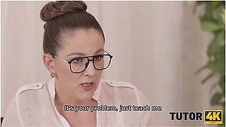 Martin Spell In Sex Is A Matter Of Chemistry