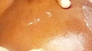 Creamy Cum.so Wet.big Cucumber Fuck