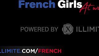 Public anal fuck with a French Asian babe Sharon Lee