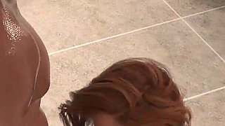 New Neighborhood - V0.5 - Ted Got a Blowjob From Amelia and Jeff Got a Blowjob From Violet