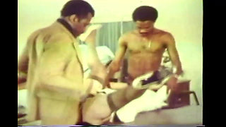 Bad Nurses Fucked by Horny Doctors