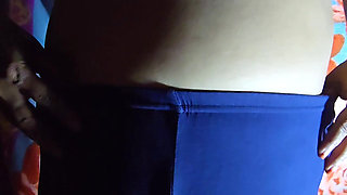 Tamil desi aunty dance with full nude