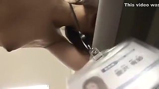 Arisa Aizawa And Aizawa Arisa In Horny Japanese Chick In Fabulous Secretary Jav Video