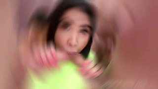 BlackEned with Lady Dee 4 white then 4 black No Pussy / Balls