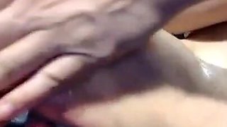 Self Care Oily Foot Massage Volume 2