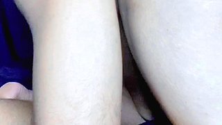 Stepsister Pussy Hard Fucked by her Step Brother, she is wearing a saree