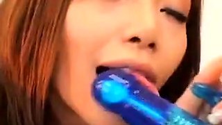 Japanese School Girls Love Their Sex Toys