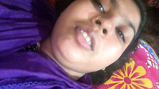 New married indoor Desi indian beautiful girl DesicoupleBd