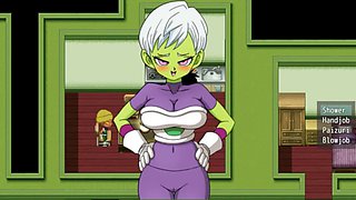 Cheating wife gets caught in homemade cartoon sex escapade