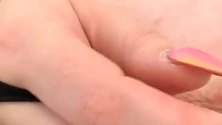 Big Tits Big Nipples BBW Georgina Bouncing Show for You in Bed
