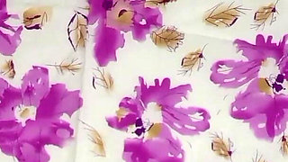 Wife Sucking Cock Deep Throat with Eye Mask