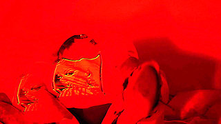 You're Destined to Lick My Soles for Hours