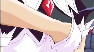 Fuckmelikeamonster movie with wild hoochie from Fuck Me Like A Monster