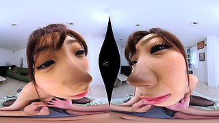 Asian women with big boobs getting fucked