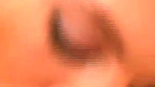 The Slutty Secretary Masturbates While Watching a Porn Movie and He Takes Advantage of It to Get a Nice Blowjob