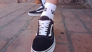 My Vans Old