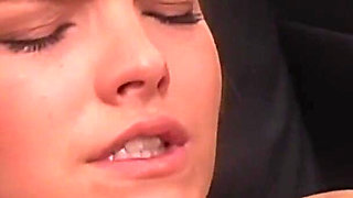 A Big Cock for the Hot Bodies of Carrie Cruise and Suzie Carina