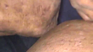 Freaks Cum Out at Night
