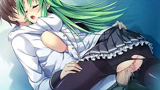 Watch Erekuto! Other - 04 - Game, Eroge, Animated Porn