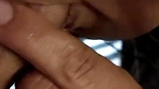 Creampie Anal with Farts and Bubbles - My Ass Took Its Ease