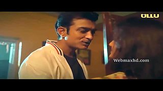 Ek Deewana Tha Part 02 2024 Ullu Web Series 5
