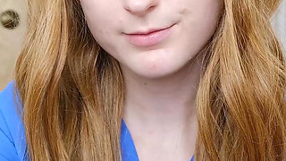 Sperm Collection Nurse