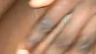 Hot Romantic Sex with a New Neighbor Who Came to Introduce Me