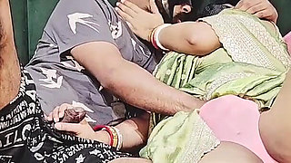 Devar Bhabhi Ki Raslila, Anal Fuck.