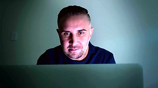 Cam Girl Lock Up With Jenna Sativa, Keiran Lee, Molly Stewart - Brazzers