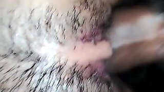 My Girlfriend Asking Me To Fill Her Pussy With Milk