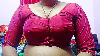 Desi boy has sex with wife's friend