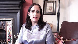 Mantrap's milf big tits porn by Aunt Judys XXX