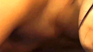 Cindy Gets Rimmed, Fucked & Covered in Cum