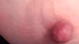 Italian Horny Big Tits Artemisia Love Flashing her Big Boobs Hot Big Hard Nipples Close up