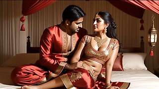 Extreme Wild and Dirty Love Making with a Newly Father in Law, Desi Couple Honeymoon Watch Now Indian Porn
