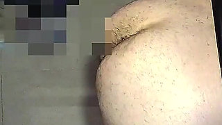 I'm Spreading His Ass Wider and Wider